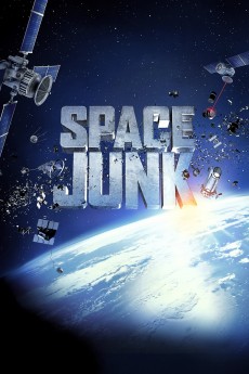 Space Junk 3D cover image