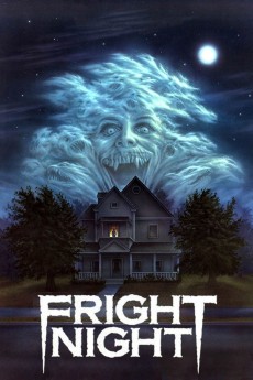 Fright Night cover image