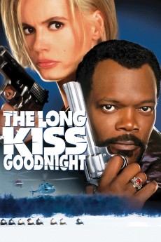 The Long Kiss Goodnight cover image