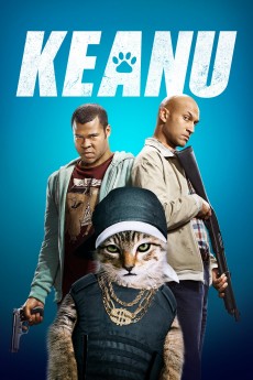 Keanu cover image