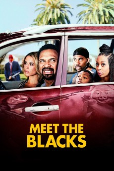 Meet the Blacks cover image