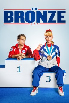 The Bronze cover image