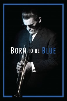 Born to Be Blue cover image
