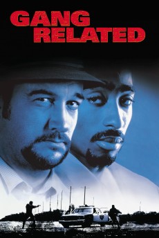 Gang Related cover image