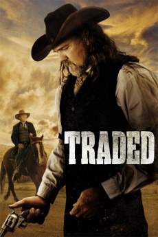 Traded cover image