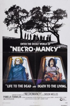 Necromancy cover image