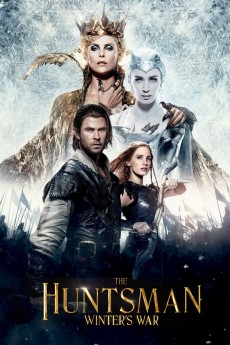 The Huntsman: Winter's War cover image
