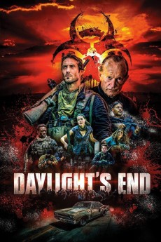 Daylight's End cover image