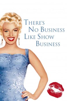 There's No Business Like Show Business cover image