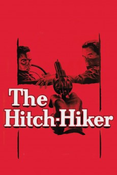 The Hitch-Hiker cover image