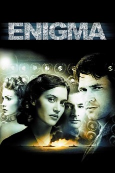 Enigma cover image