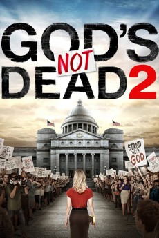 God's Not Dead 2 cover image
