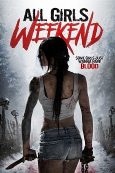 All Girls Weekend cover image