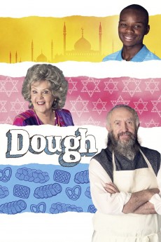 Dough cover image