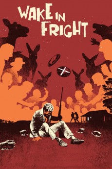 Wake in Fright cover image