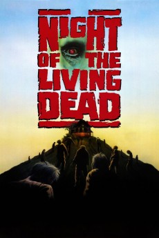 Night of the Living Dead cover image