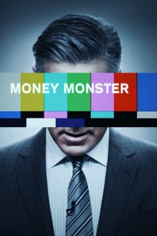 Money Monster cover image
