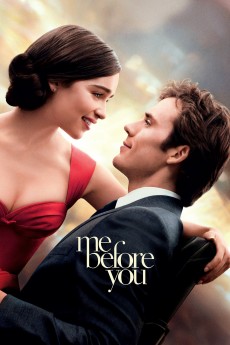 Me Before You cover image