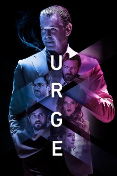 Urge cover image