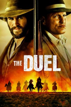 The Duel cover image