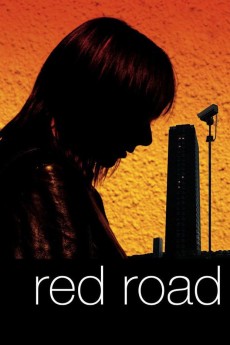 Red Road cover image