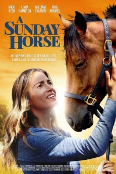 A Sunday Horse cover image