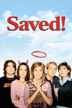 Saved! cover image