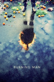 Burning Man cover image
