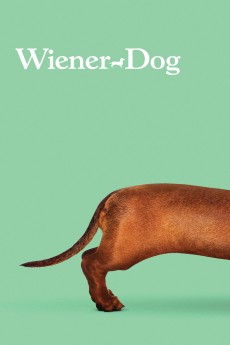 Wiener-Dog cover image