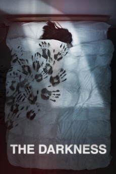 The Darkness cover image