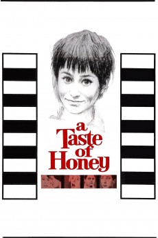 A Taste of Honey cover image