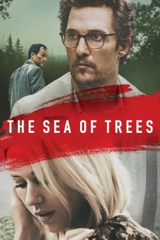 The Sea of Trees cover image