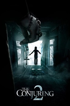 The Conjuring 2 cover image