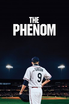 The Phenom cover image