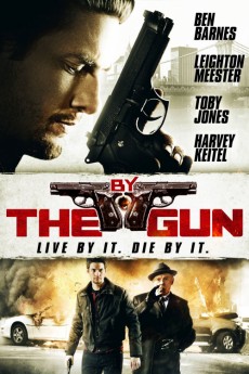 By the Gun cover image