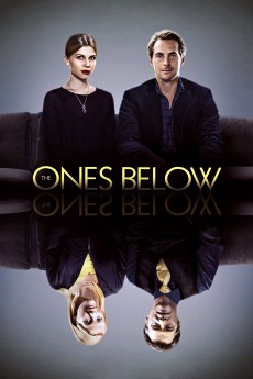 The Ones Below cover image