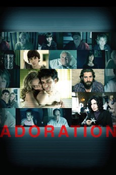 Adoration cover image
