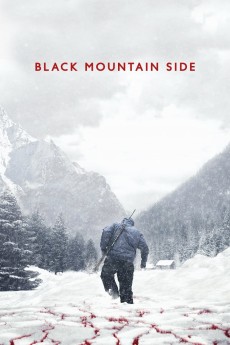 Black Mountain Side cover image