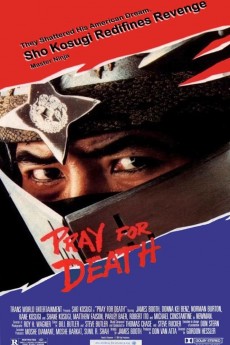 Pray for Death cover image