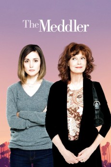 The Meddler cover image