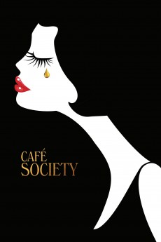 Café Society cover image