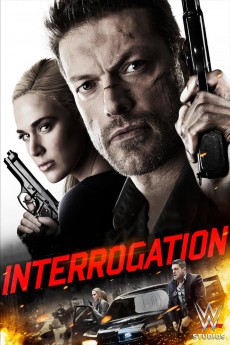 Interrogation cover image