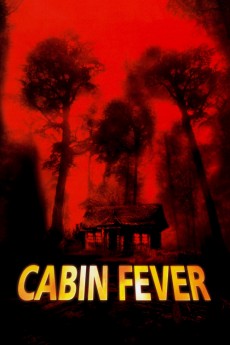 Cabin Fever cover image