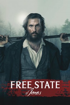 Free State of Jones cover image