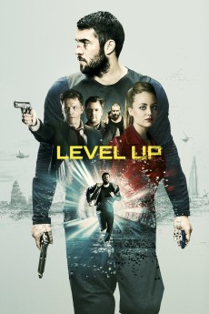 Level Up cover image