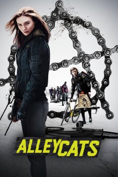 Alleycats cover image
