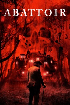 Abattoir cover image