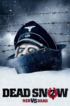 Dead Snow 2: Red vs. Dead cover image