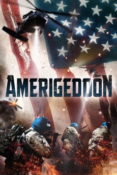 AmeriGeddon cover image