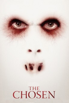 The Chosen cover image